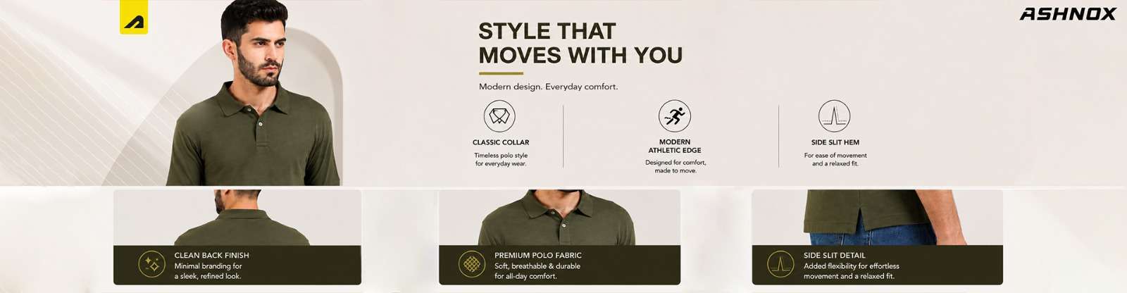 Shop Our New Collection
